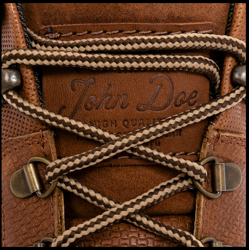 John Doe by hesh